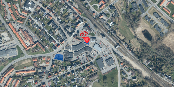 Jordforureningskort på Ny Boder 19, . , 7080 Børkop