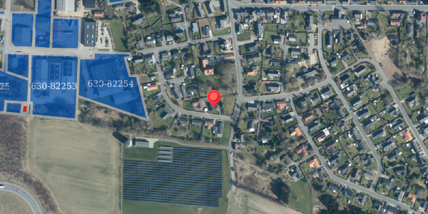 Jordforureningskort på Buen 4, 7182 Bredsten