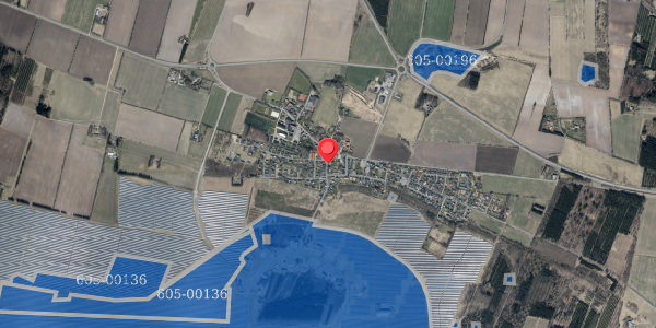 Jordforureningskort på Dalgasvej 5, . , 7184 Vandel