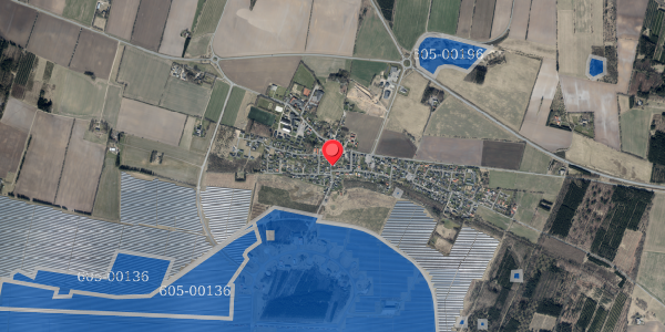 Jordforureningskort på Dalgasvej 9, . , 7184 Vandel