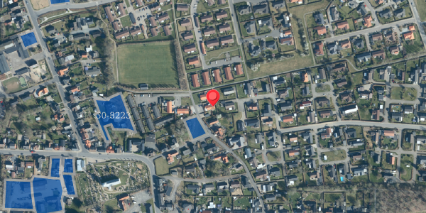 Jordforureningskort på Engen 4, 7182 Bredsten