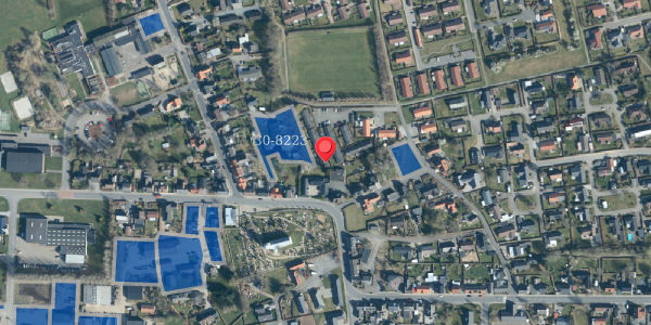 Jordforureningskort på Engen 27, 7182 Bredsten