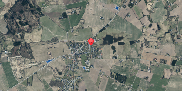 Jordforureningskort på Grenen 1, 7100 Vejle