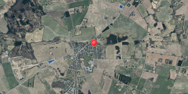 Jordforureningskort på Grenen 2, . , 7100 Vejle
