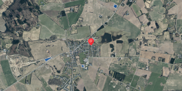 Jordforureningskort på Grenen 4, . , 7100 Vejle
