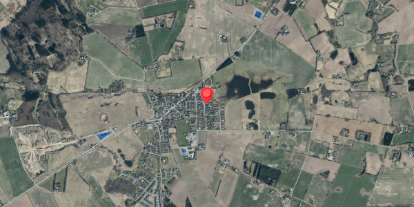Jordforureningskort på Grenen 7, . , 7100 Vejle