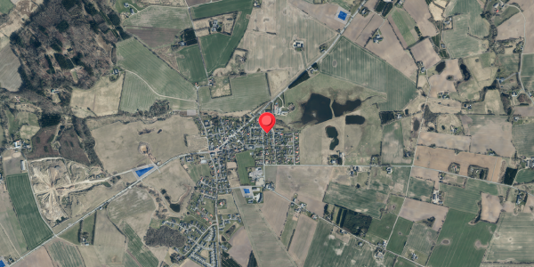 Jordforureningskort på Grenen 8, . , 7100 Vejle