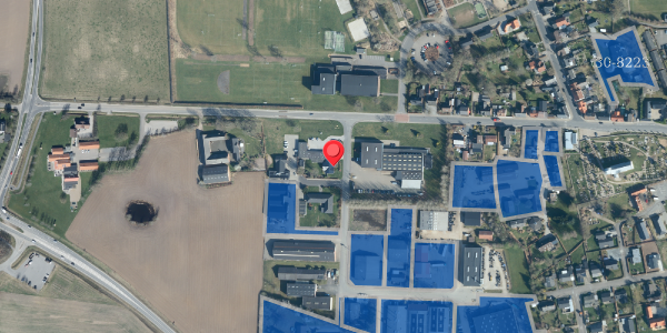 Jordforureningskort på Industriparken 2, . , 7182 Bredsten