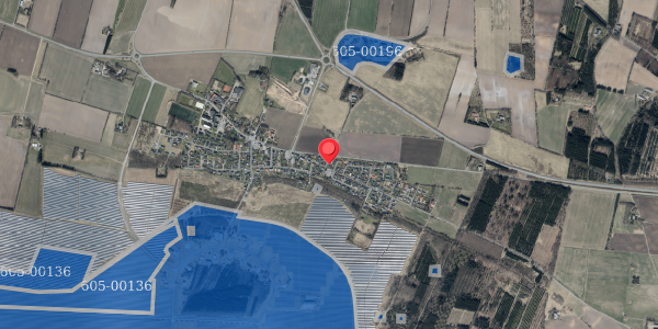 Jordforureningskort på Rylevej 2, . , 7184 Vandel