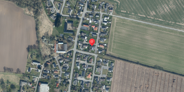 Jordforureningskort på Bredager 18, 7000 Fredericia