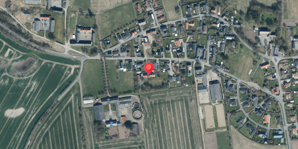 Jordforureningskort på Herslev Kirkevej 55, 7000 Fredericia