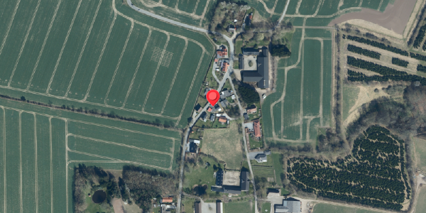 Jordforureningskort på Højrupvej 88, 7000 Fredericia