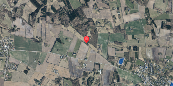 Jordforureningskort på Pindborgvej 3, . , 7173 Vonge