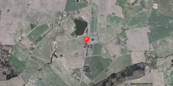 Jordforureningskort på Bjerrevej 270, 8781 Stenderup