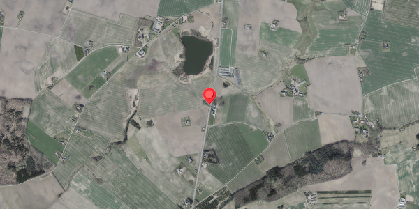 Jordforureningskort på Bjerrevej 274, . , 8781 Stenderup