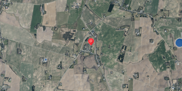 Jordforureningskort på Agervej 10, . , 7300 Jelling