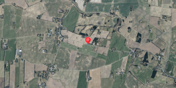 Jordforureningskort på Bjerlevvej 16, 7300 Jelling