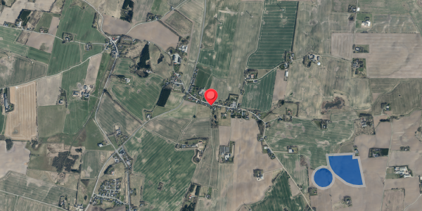 Jordforureningskort på Ildvedvej 63, . , 7300 Jelling