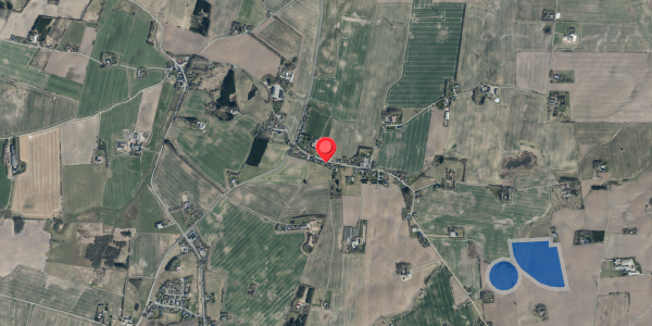 Jordforureningskort på Ildvedvej 65, . , 7300 Jelling