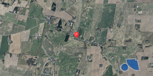 Jordforureningskort på Ildvedvej 87, . , 7300 Jelling