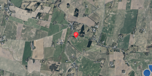 Jordforureningskort på Vongevej 52, . , 7300 Jelling