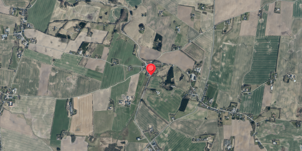 Jordforureningskort på Vongevej 54, . , 7300 Jelling