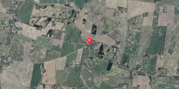 Jordforureningskort på Vongevej 60, . , 7300 Jelling
