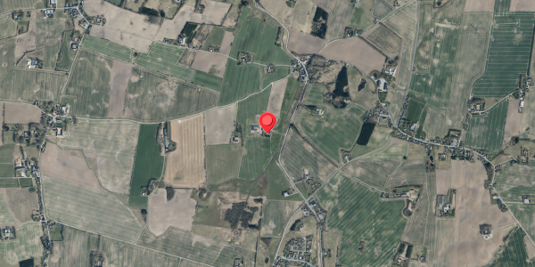 Jordforureningskort på Vongevej 61, . , 7300 Jelling