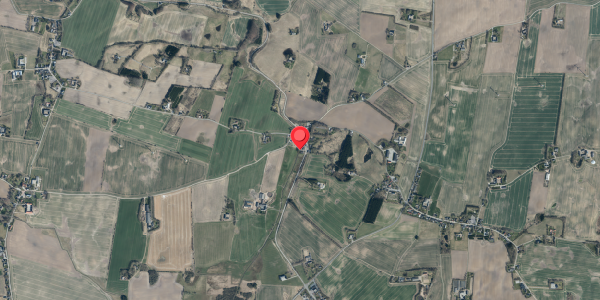 Jordforureningskort på Vongevej 65, 7300 Jelling