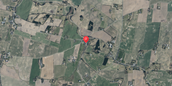 Jordforureningskort på Vongevej 69, . , 7300 Jelling