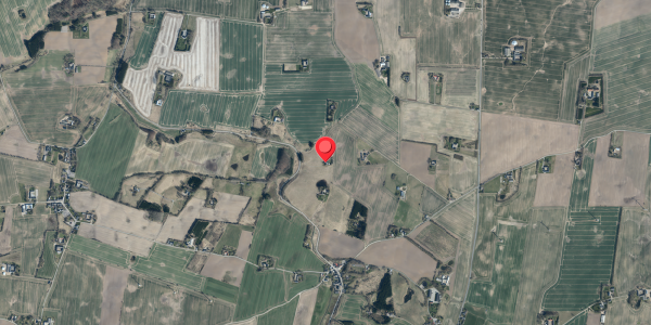 Jordforureningskort på Vongevej 70, . , 7300 Jelling