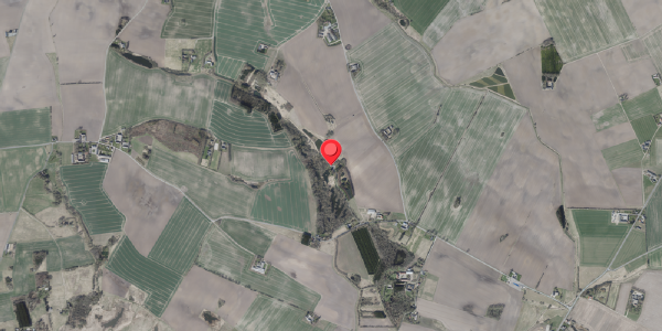 Jordforureningskort på Dalbyvej 4, . , 8781 Stenderup