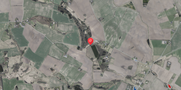 Jordforureningskort på Dalbyvej 6, . , 8781 Stenderup