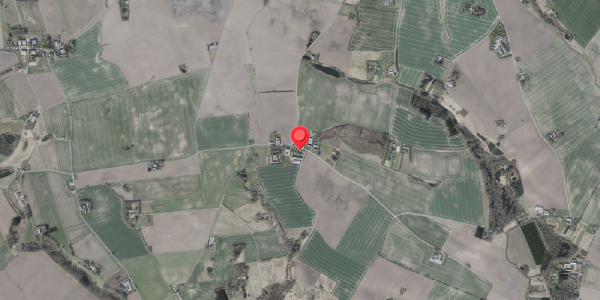Jordforureningskort på Dalbyvej 7, 8781 Stenderup