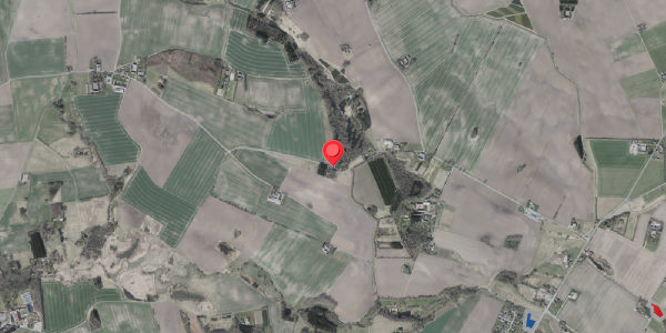 Jordforureningskort på Dalbyvej 10, . , 8781 Stenderup