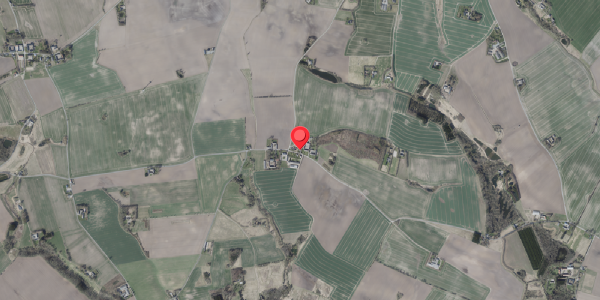 Jordforureningskort på Dalbyvej 16, . , 8781 Stenderup