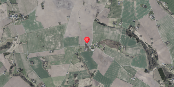 Jordforureningskort på Dalbyvej 22, . , 8781 Stenderup