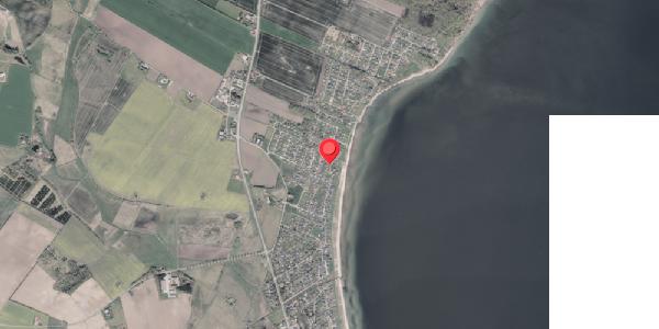 Jordforureningskort på Hamborg 7, . , 7130 Juelsminde