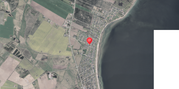 Jordforureningskort på Hamborg 35, . , 7130 Juelsminde