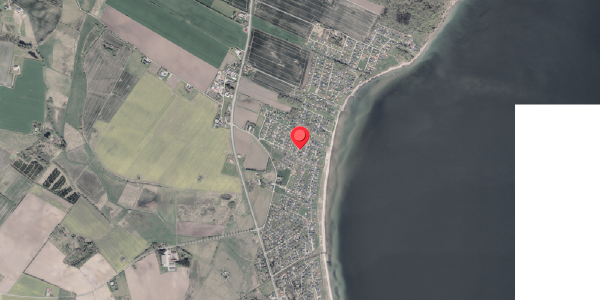 Jordforureningskort på Hamborg 36, . , 7130 Juelsminde