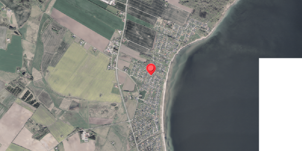Jordforureningskort på Hamborg 45, . , 7130 Juelsminde