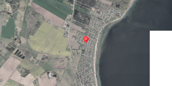 Jordforureningskort på Hamborg 48, . , 7130 Juelsminde