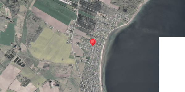 Jordforureningskort på Hamborg 52, . , 7130 Juelsminde