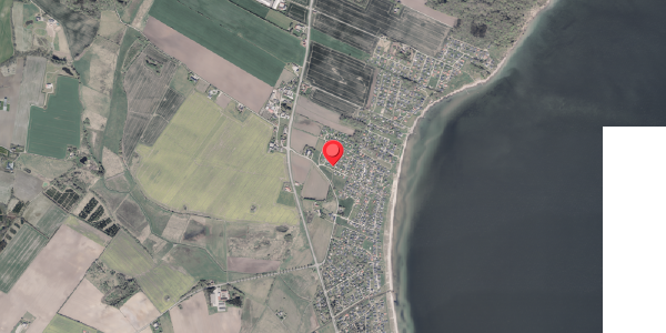 Jordforureningskort på Hamborg 76, . , 7130 Juelsminde