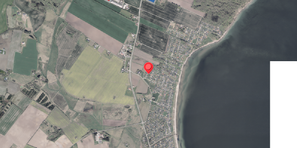 Jordforureningskort på Hamborg 83, . , 7130 Juelsminde