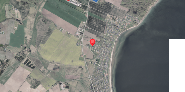 Jordforureningskort på Hamborg 88, . , 7130 Juelsminde