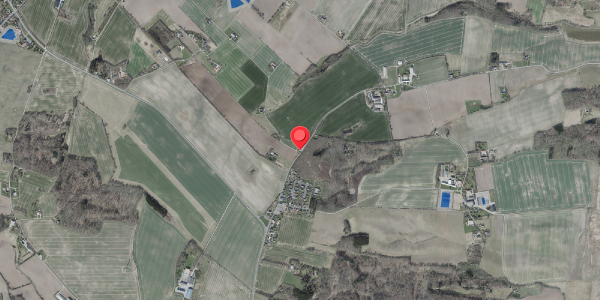 Jordforureningskort på Holstdalsvej 3, . , 7130 Juelsminde