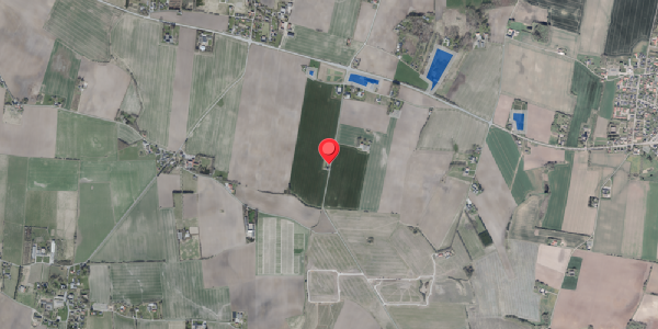 Jordforureningskort på Klodsborgvej 4, 7130 Juelsminde