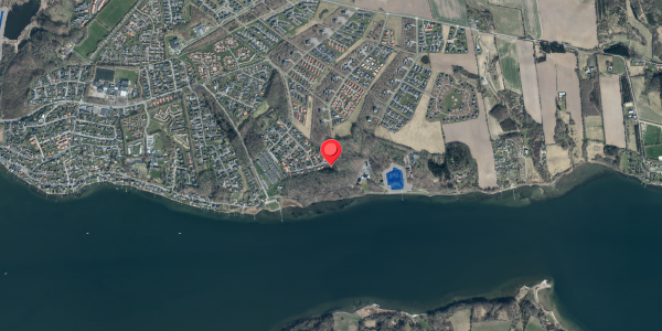 Jordforureningskort på Harevænget 35, . , 6000 Kolding