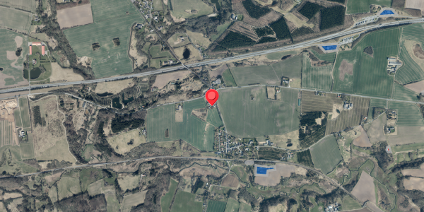 Jordforureningskort på Hvilestedvej 37, 6000 Kolding